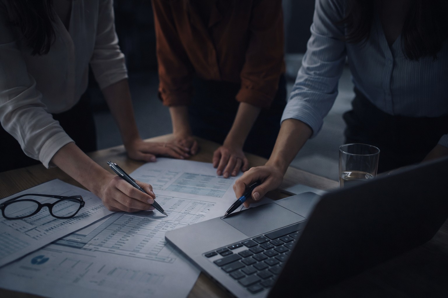 Cross-Border Tax Services for US and Canadian Taxpayers in Canada