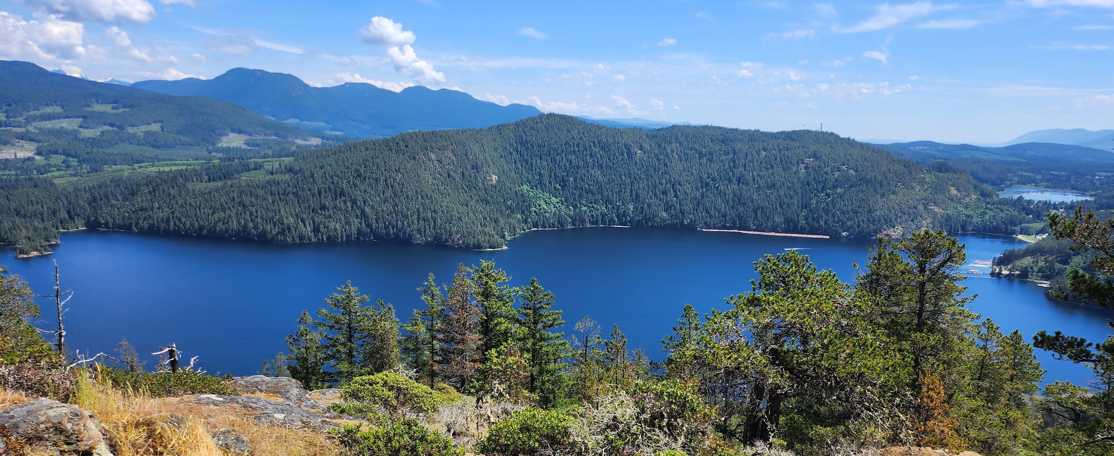 Powell River, BC office location